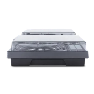 Decksaver Hercules DJControl Inpulse T7 Cover gallery 3