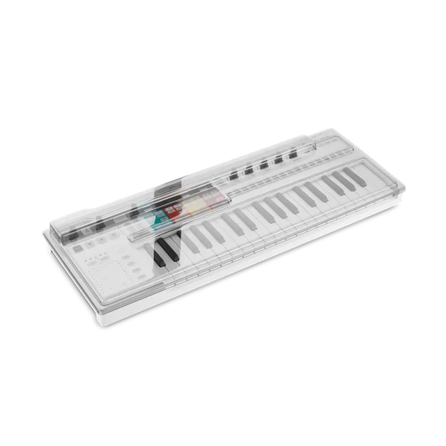 Decksaver Arturia Keystep Pro Cover