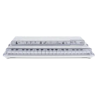 Decksaver Korg King Korg Neo Cover gallery 2