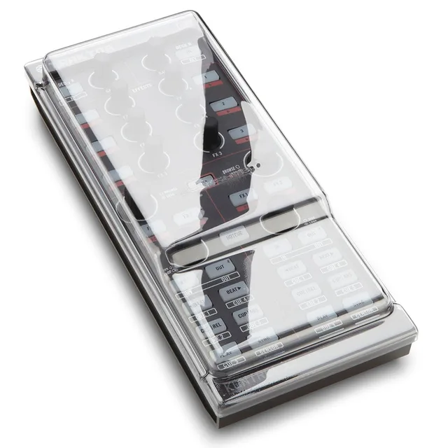 Decksaver NI Kontrol F1/X1/Z1 Cover