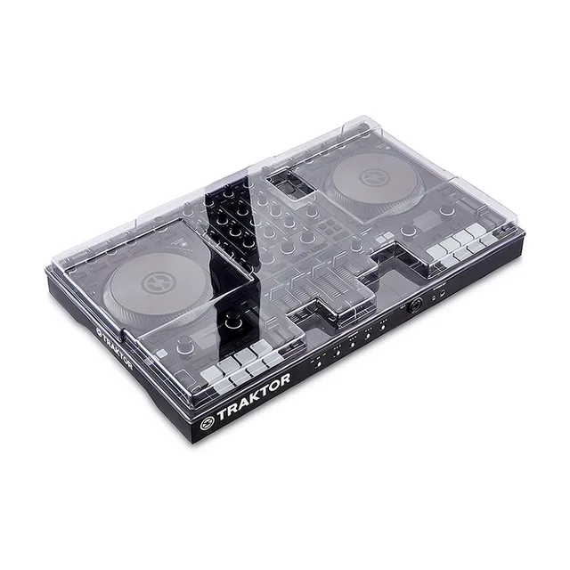 Decksaver NI Traktor Kontrol S4 Mk3 Cover