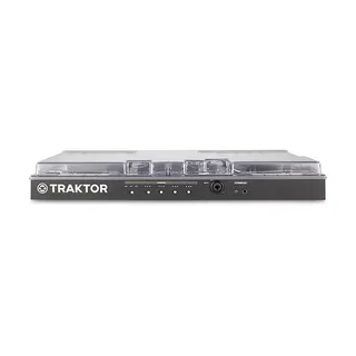 Decksaver NI Traktor Kontrol S4 Mk3 Cover gallery 2