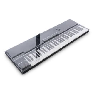 Decksaver Native Instruments Kontrol S61 MK3 Cover gallery 1