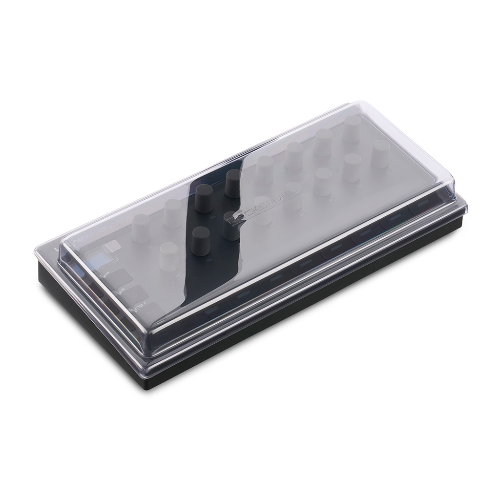 Decksaver Novation Launch Control 3 Cover