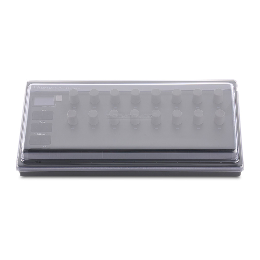 Decksaver Novation Launch Control 3 Cover gallery 1