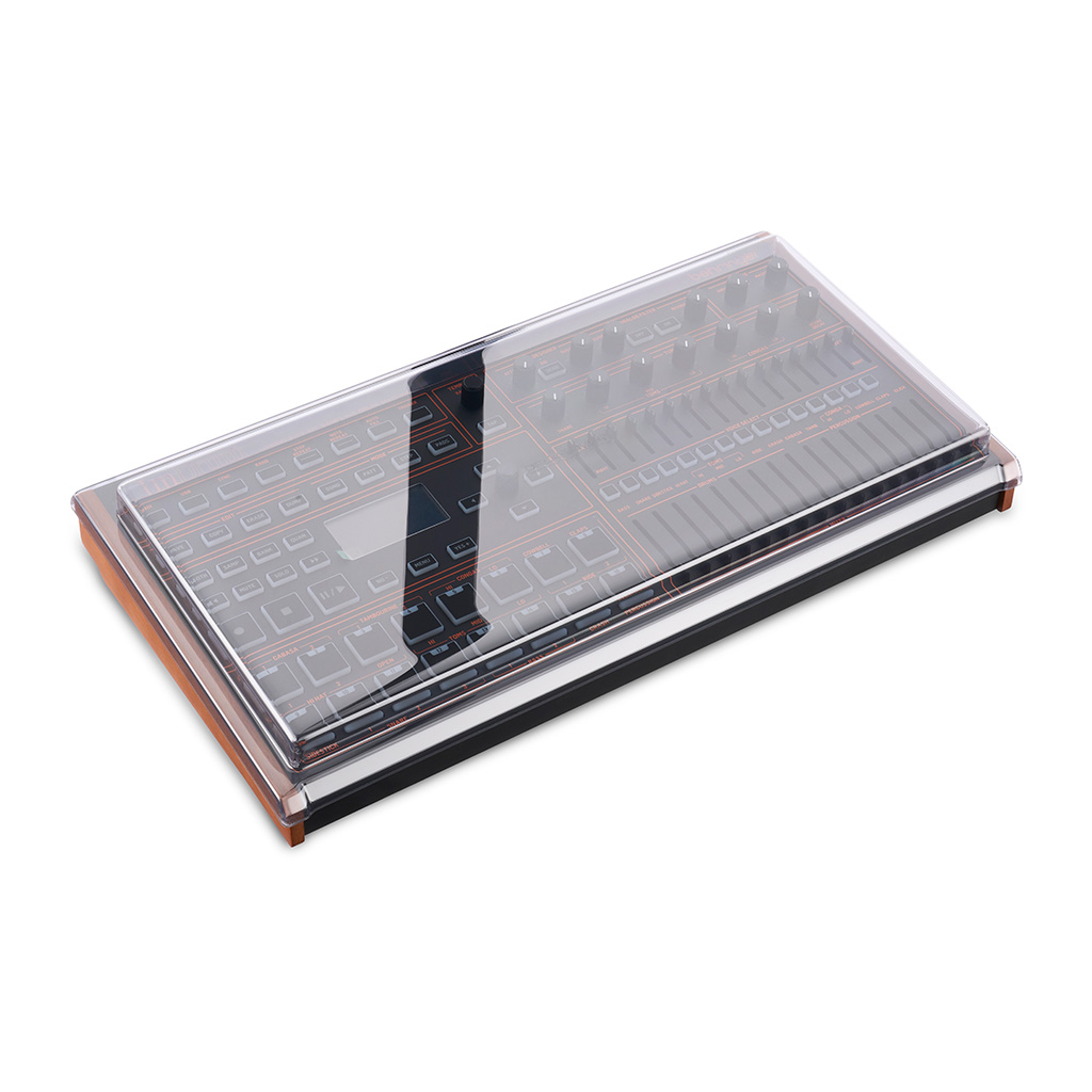 Decksaver Behringer LmDrum Cover
