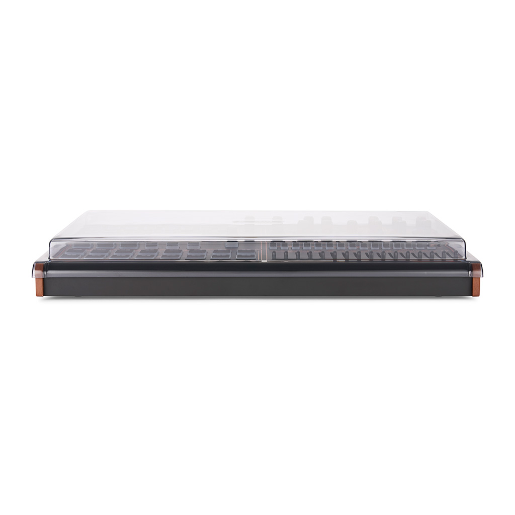 Decksaver Behringer LmDrum Cover gallery 3