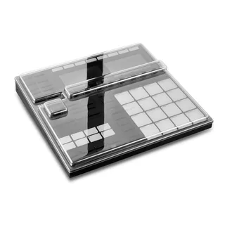 Decksaver NI Maschine MK3 Cover