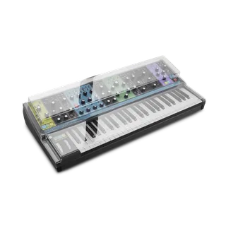 Decksaver Moog Matriarch Cover
