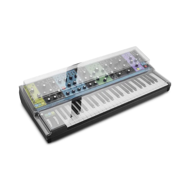 Decksaver Moog Matriarch Cover