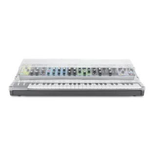 Decksaver Moog Matriarch Cover gallery 2