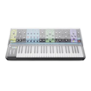 Decksaver Moog Matriarch Cover gallery 4
