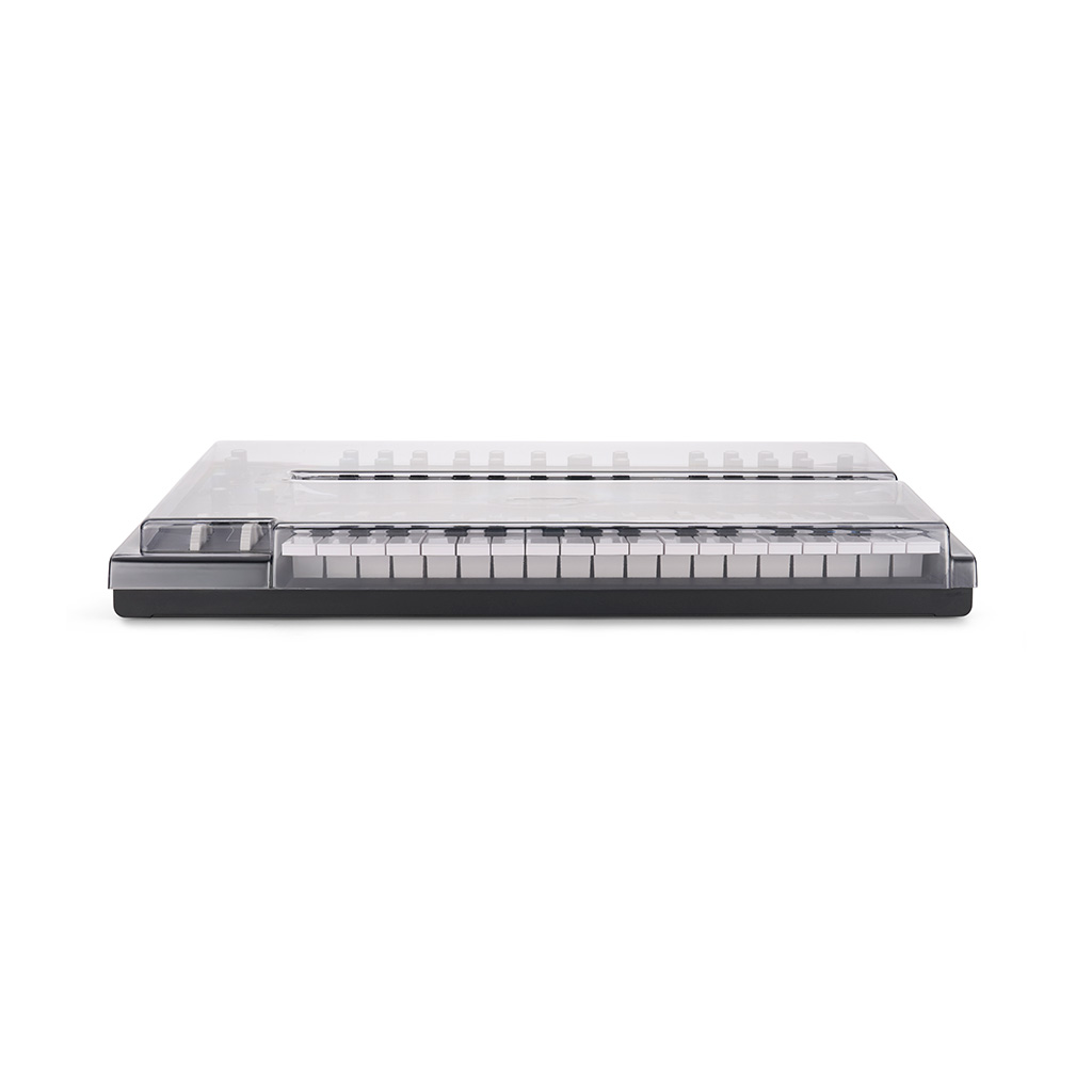 Decksaver Moog Messenger Cover gallery 3