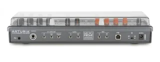 Decksaver Arturia Microfreak Cover gallery 1