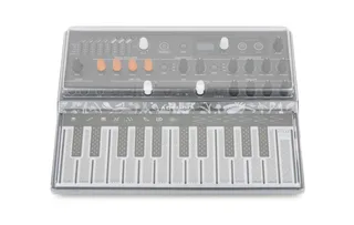 Decksaver Arturia Microfreak Cover gallery 4