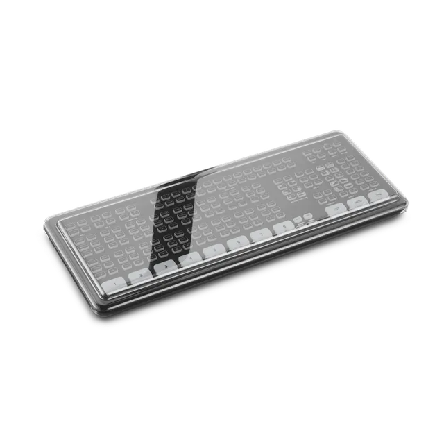 Decksaver Blackmagic ATEM Mini Extreme/ATEM Mini Extreme ISO cover