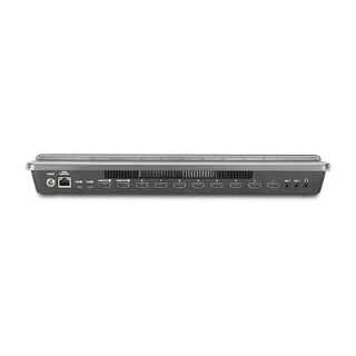 Decksaver Blackmagic ATEM Mini Extreme/ATEM Mini Extreme ISO cover gallery 1