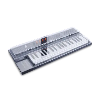 Decksaver Arturia Minifreak Cover