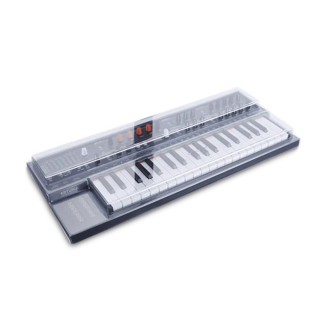 Decksaver Arturia Minifreak Cover