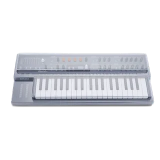 Decksaver Arturia Minifreak Cover gallery 4