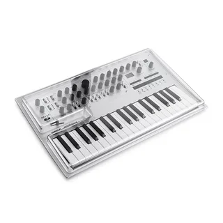 Decksaver Korg Minilogue