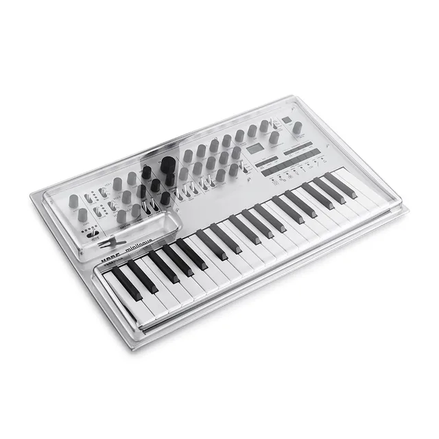 Decksaver Korg Minilogue
