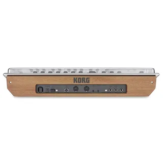 Decksaver Korg Minilogue gallery 1