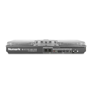 Decksaver Numark Mixstream Pro Cover gallery 1