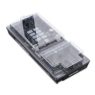 Decksaver Reloop Mixtour Pro Cover gallery 1