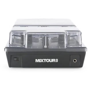 Decksaver Reloop Mixtour Pro Cover gallery 3