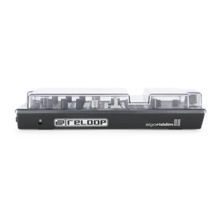 Decksaver Reloop Mixtour Pro Cover gallery 4