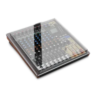 Decksaver Tascam Model 12 Cover