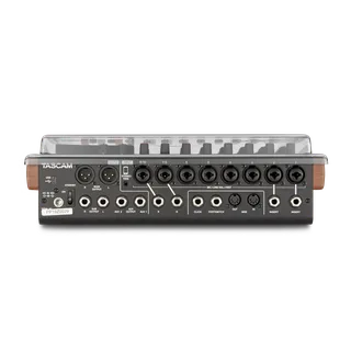 Decksaver Tascam Model 12 Cover gallery 1