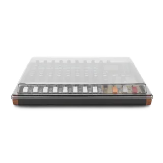 Decksaver Tascam Model 12 Cover gallery 2