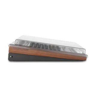 Decksaver Tascam Model 12 Cover gallery 3