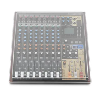 Decksaver Tascam Model 12 Cover gallery 4