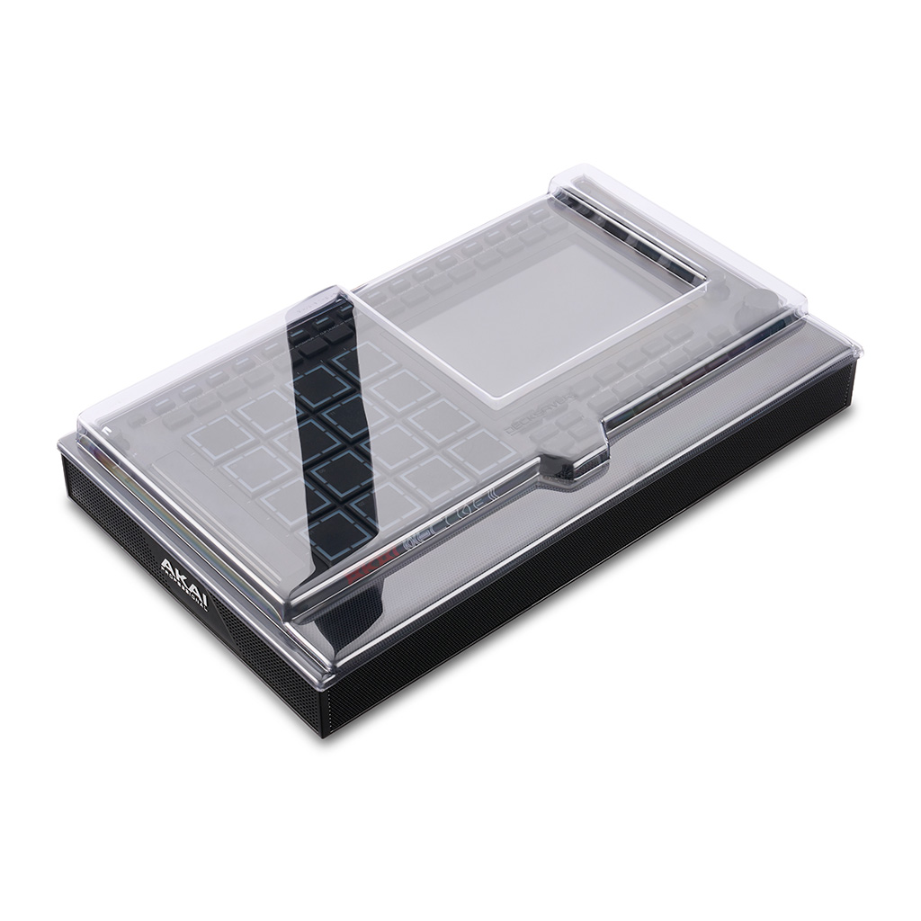 Decksaver Akai MPC Live III Cover