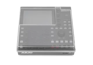Decksaver Akai MPC One Cover gallery 4