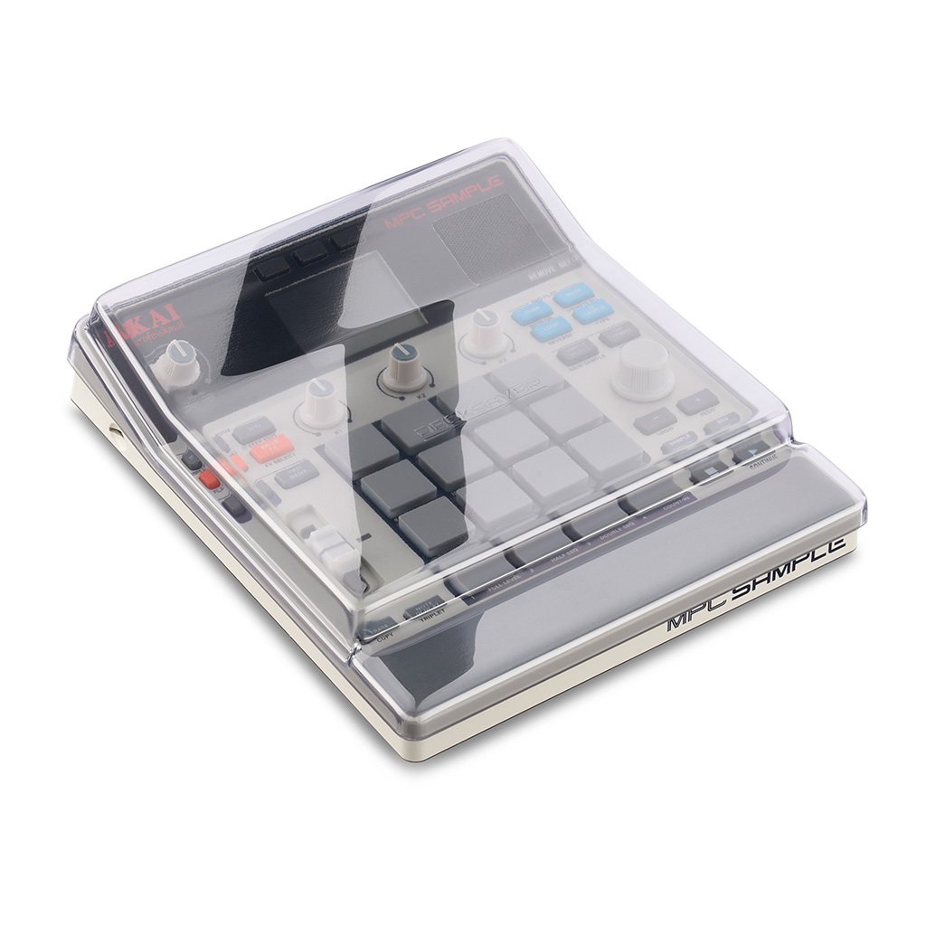 Decksaver Akai MPC Sample Cover