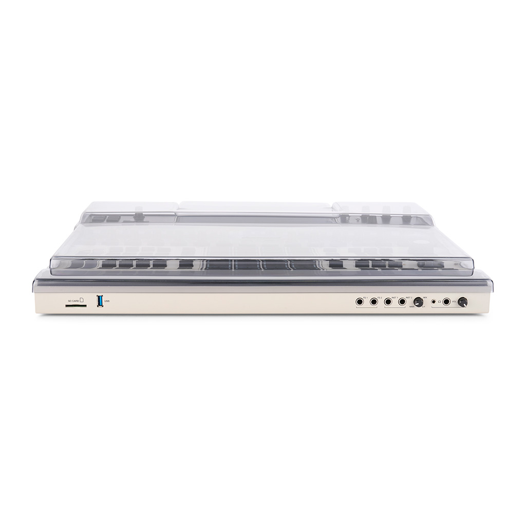Decksaver Akai MPC XL Cover gallery 3