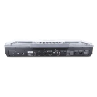 Decksaver Pioneer DJ OPUS-QUAD Cover gallery 1
