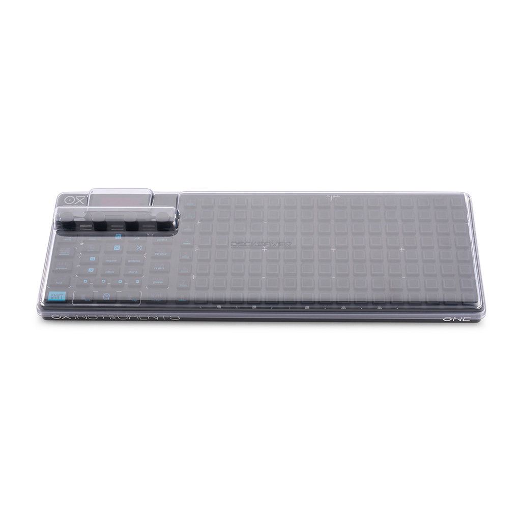 Decksaver OXI One Mk2 Cover gallery 1