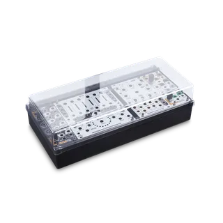 Decksaver 4ms Company Pod64x Cover