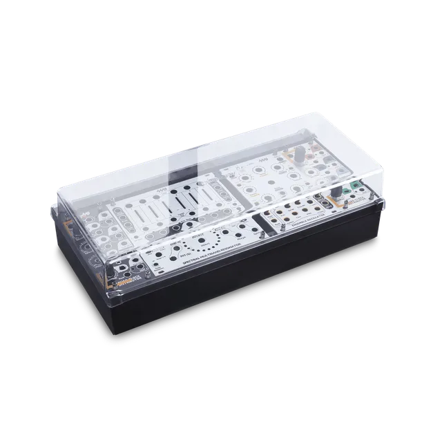 Decksaver 4ms Company Pod64x Cover
