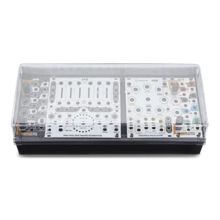 Decksaver 4ms Company Pod64x Cover gallery 4