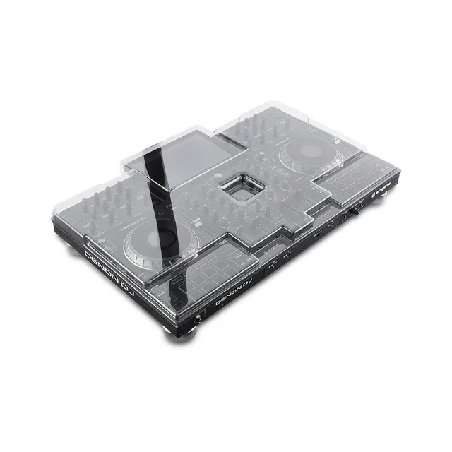 Decksaver Denon Prime 4 Cover