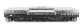 Decksaver Denon Prime 4 Cover gallery 1