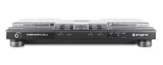 Decksaver Denon Prime 4 Cover gallery 2