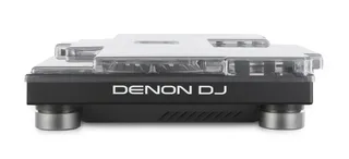 Decksaver Denon Prime 4 Cover gallery 3