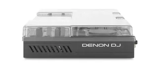Decksaver Denon DJ Prime GO & GO+ Cover gallery 1